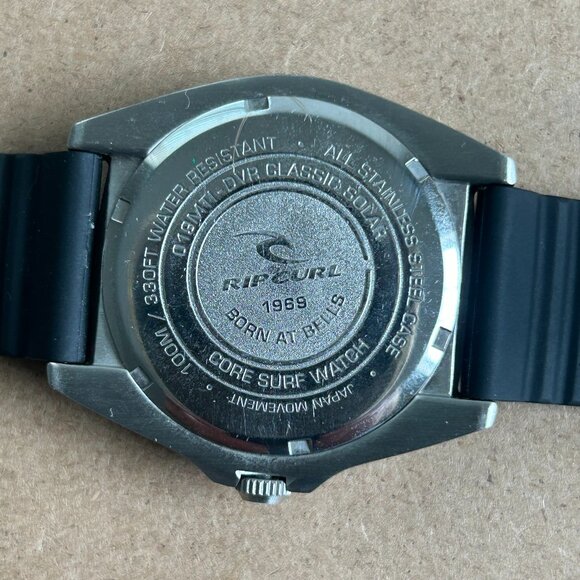 rip curl surf watch - Picture 5 of 10